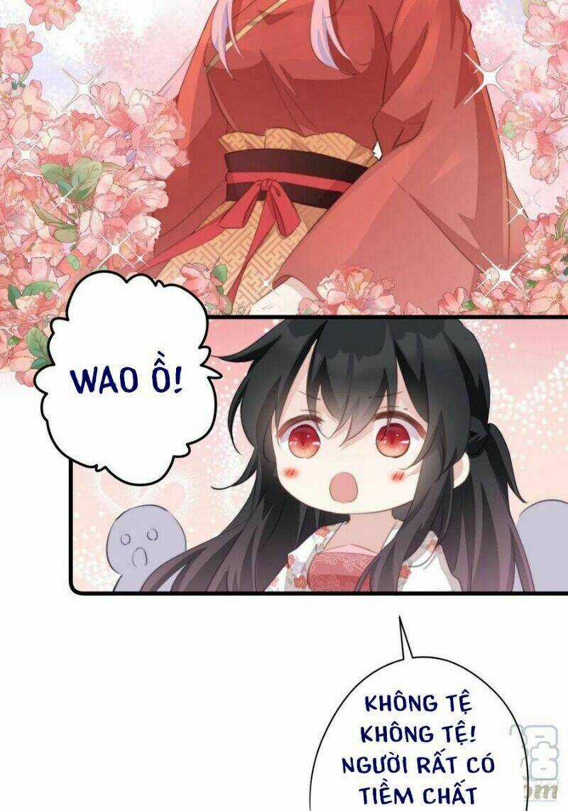 Bạo Sủng Tiểu Manh Phi Chapter 52 trang 24