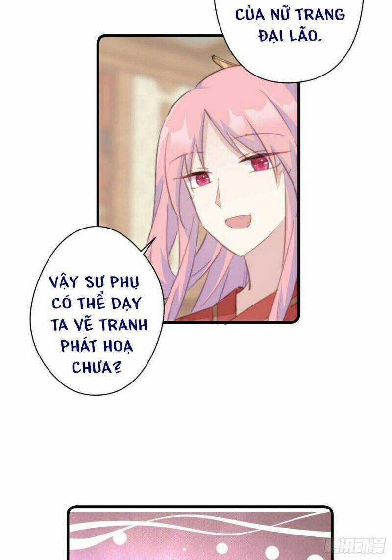 Bạo Sủng Tiểu Manh Phi Chapter 52 trang 25