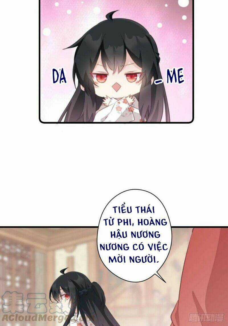 Bạo Sủng Tiểu Manh Phi Chapter 52 trang 26