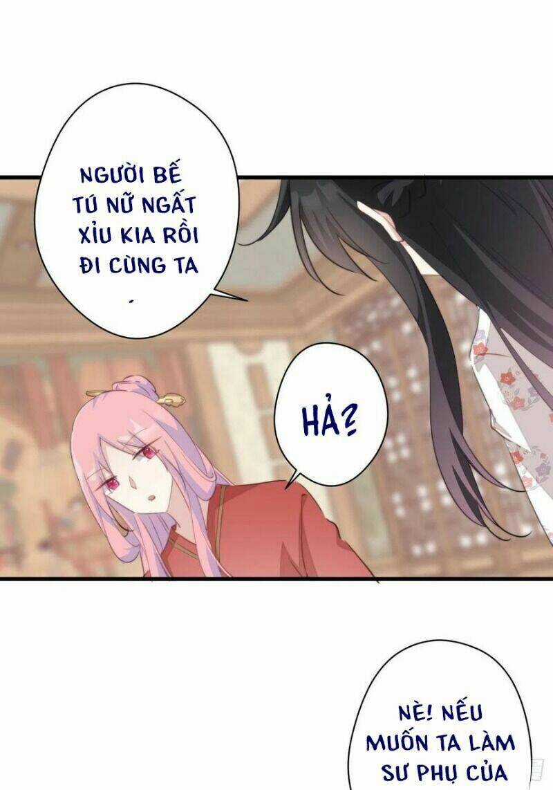 Bạo Sủng Tiểu Manh Phi Chapter 52 trang 28