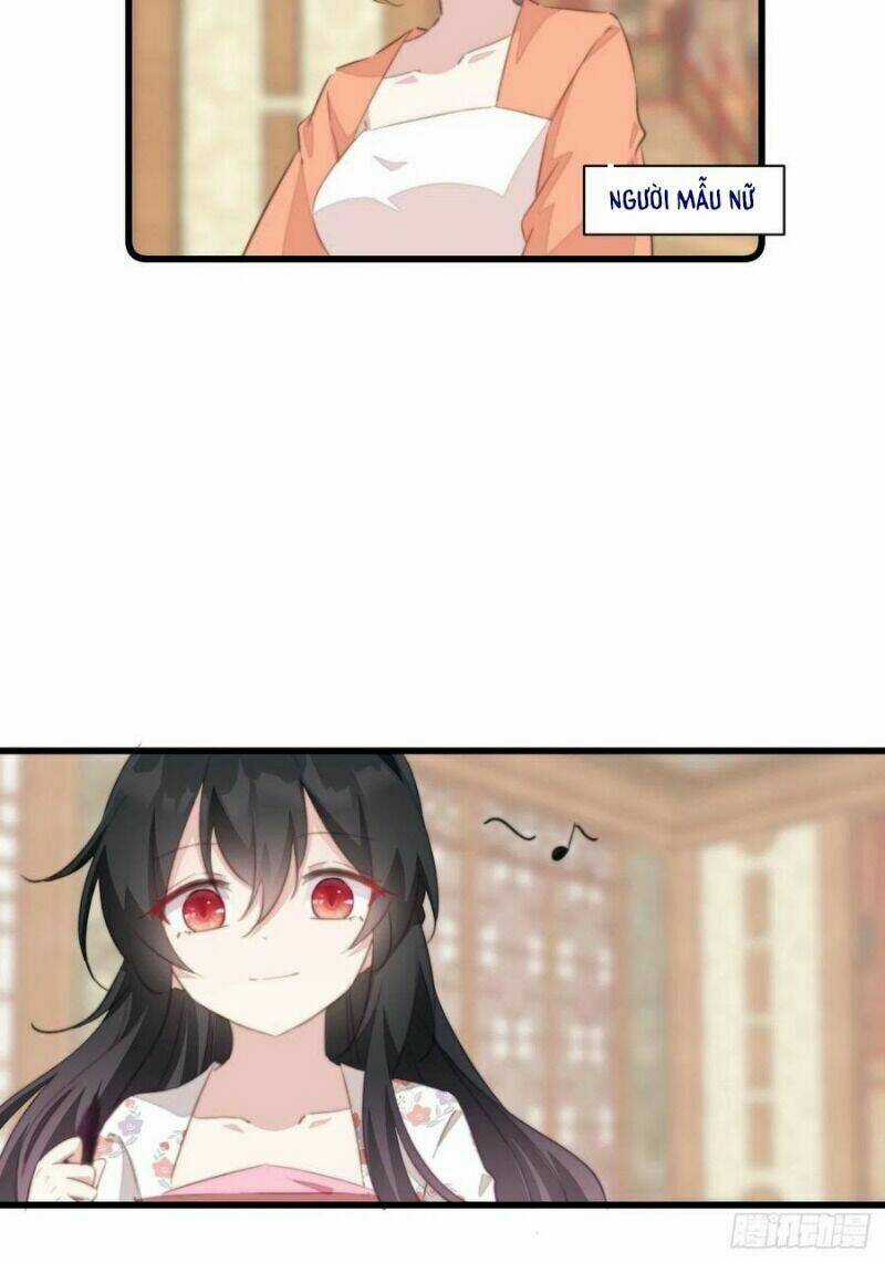 Bạo Sủng Tiểu Manh Phi Chapter 52 trang 3