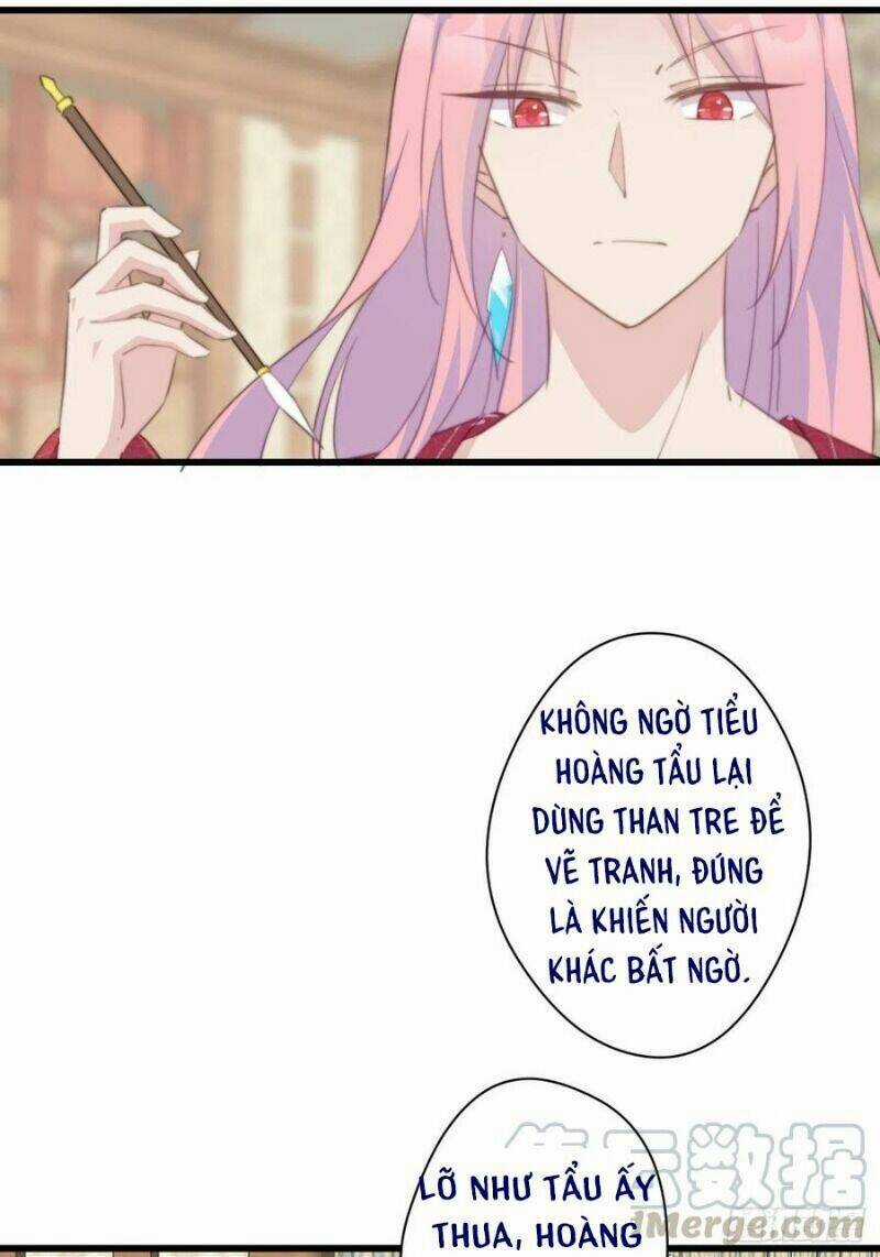 Bạo Sủng Tiểu Manh Phi Chapter 52 trang 4