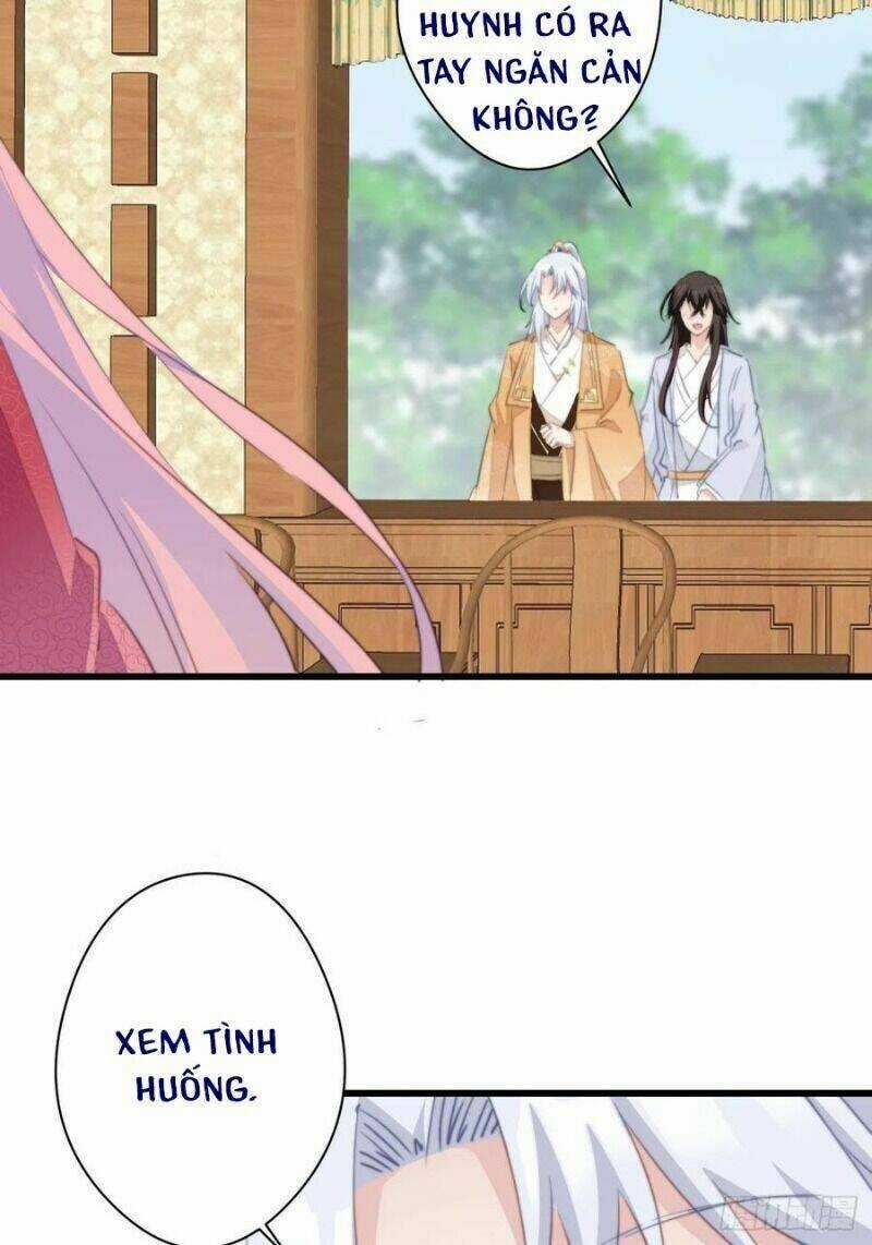 Bạo Sủng Tiểu Manh Phi Chapter 52 trang 5