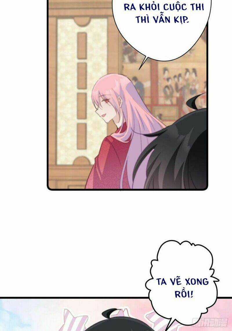 Bạo Sủng Tiểu Manh Phi Chapter 52 trang 7