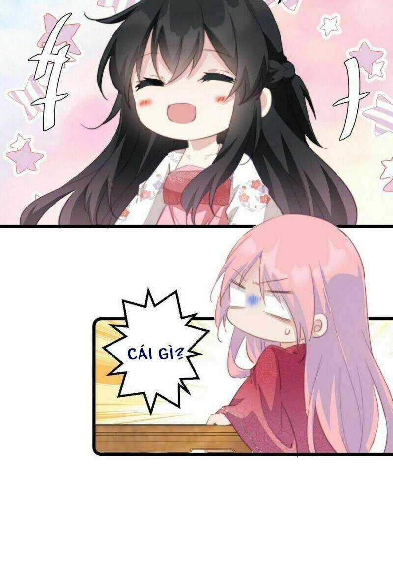 Bạo Sủng Tiểu Manh Phi Chapter 52 trang 8