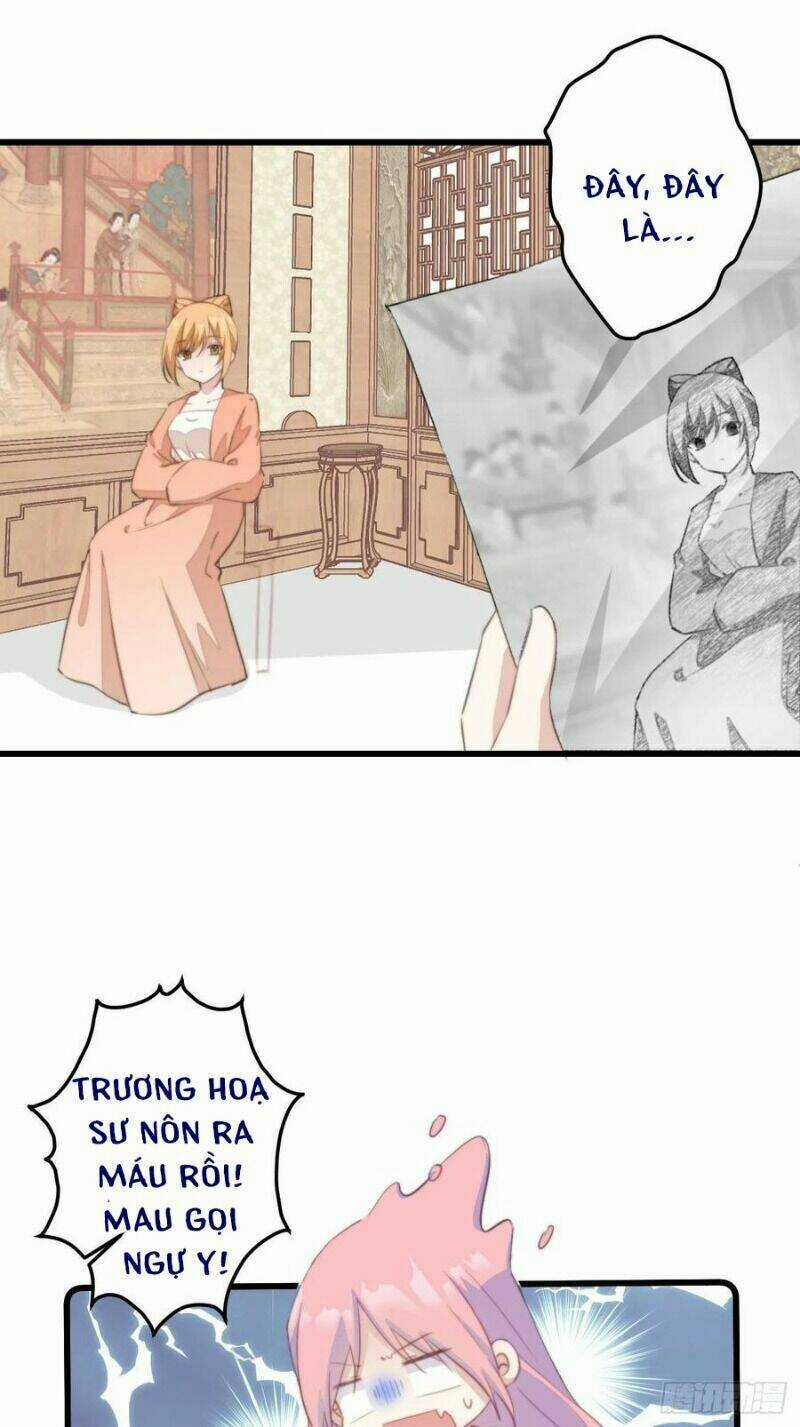 Bạo Sủng Tiểu Manh Phi Chapter 52 trang 9