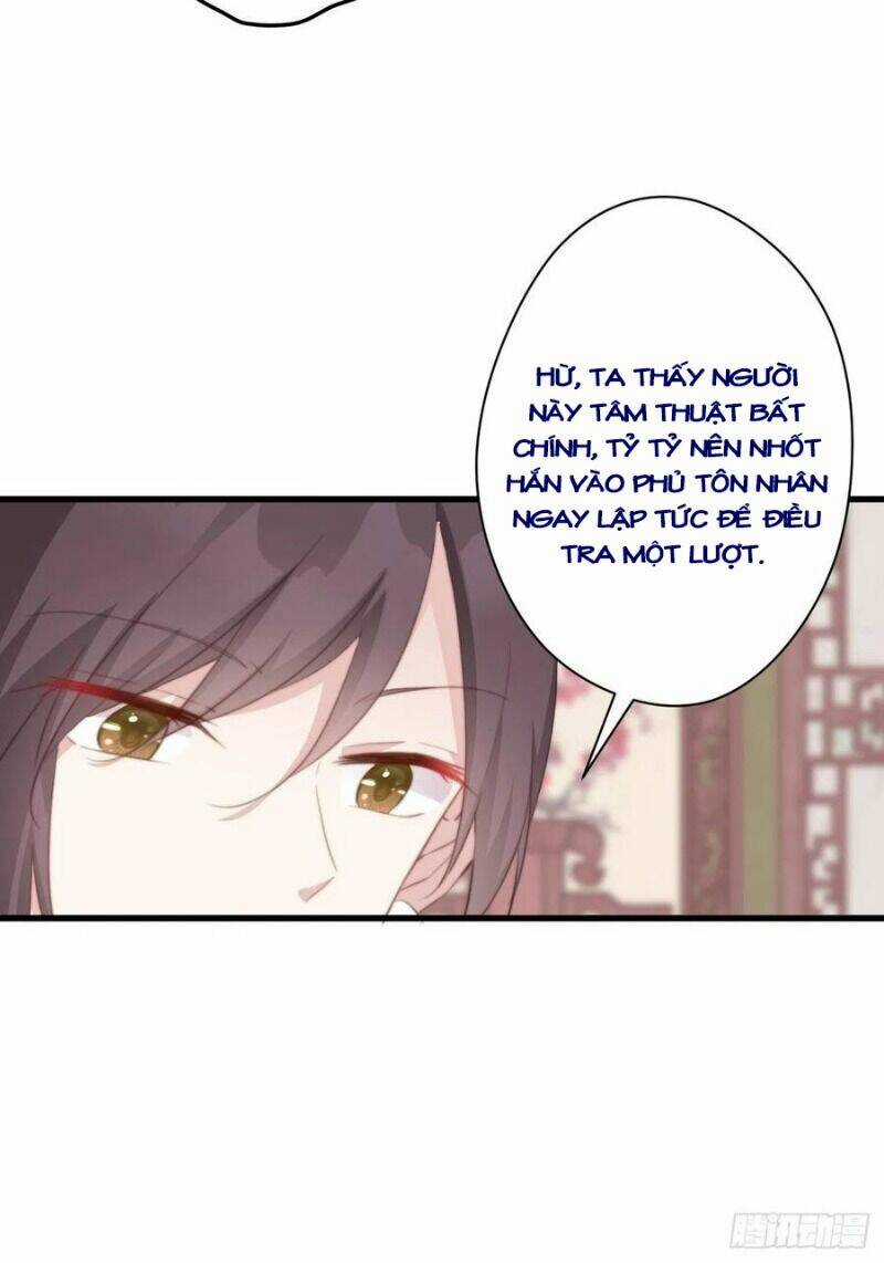 Bạo Sủng Tiểu Manh Phi Chapter 53 trang 11