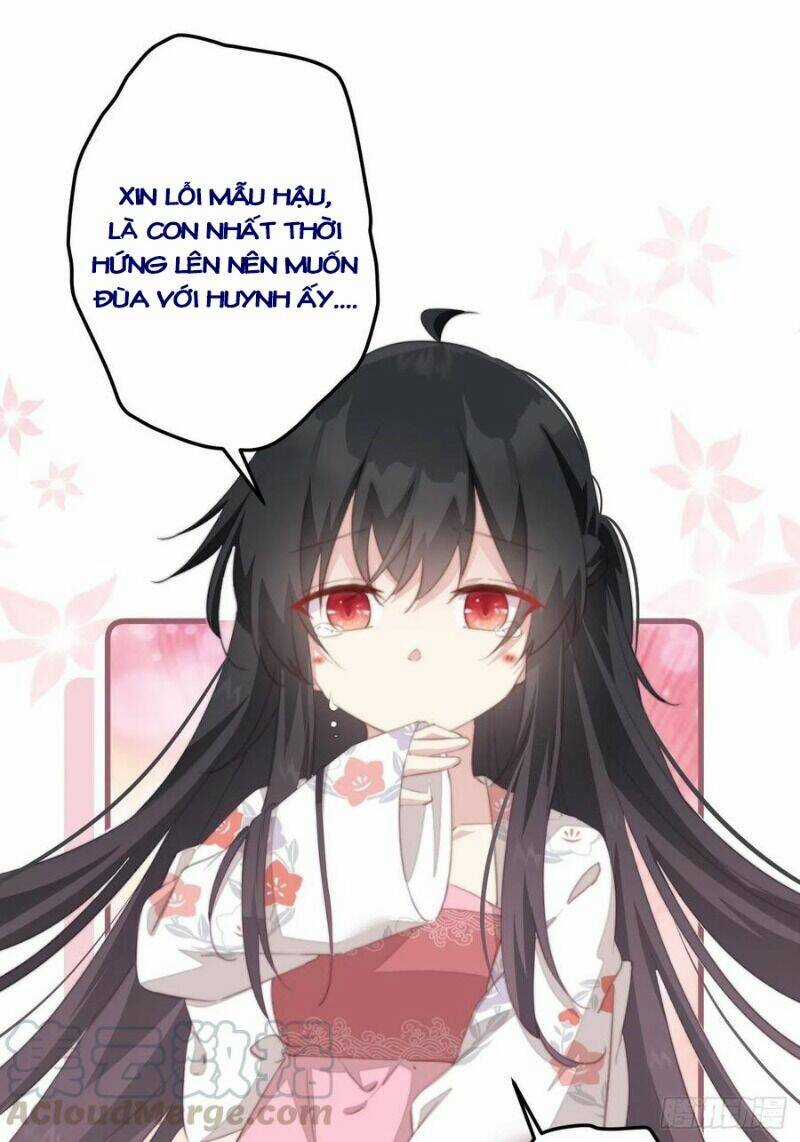 Bạo Sủng Tiểu Manh Phi Chapter 53 trang 12