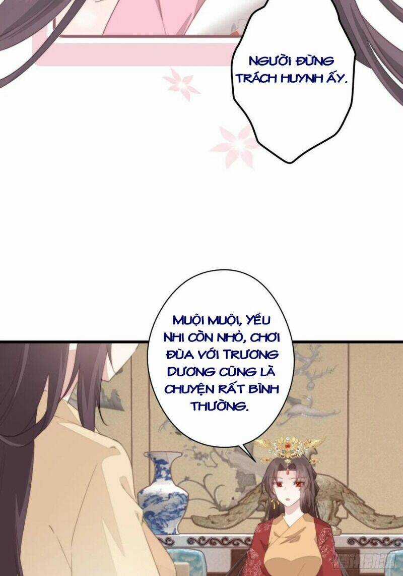 Bạo Sủng Tiểu Manh Phi Chapter 53 trang 13