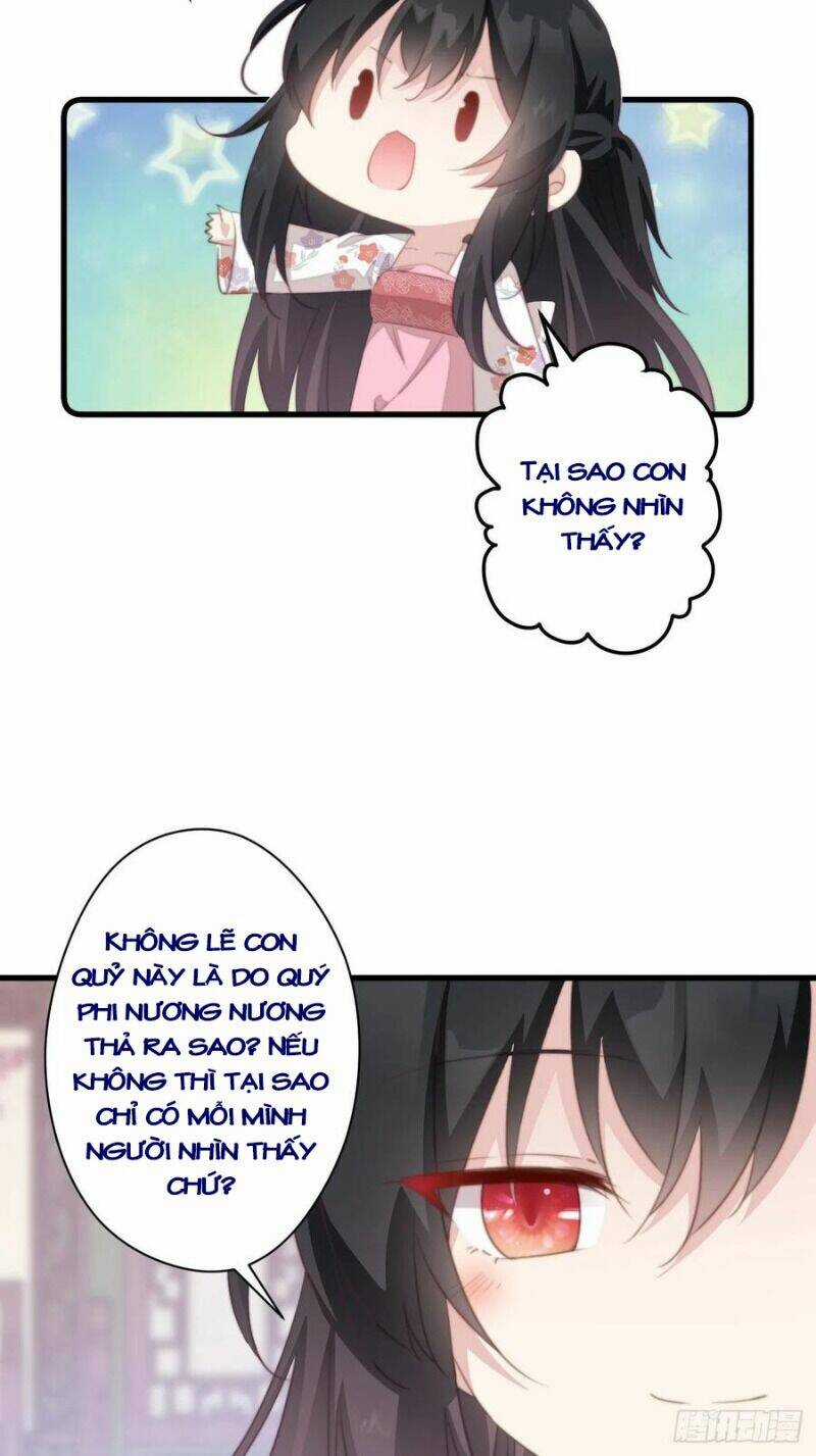 Bạo Sủng Tiểu Manh Phi Chapter 53 trang 17