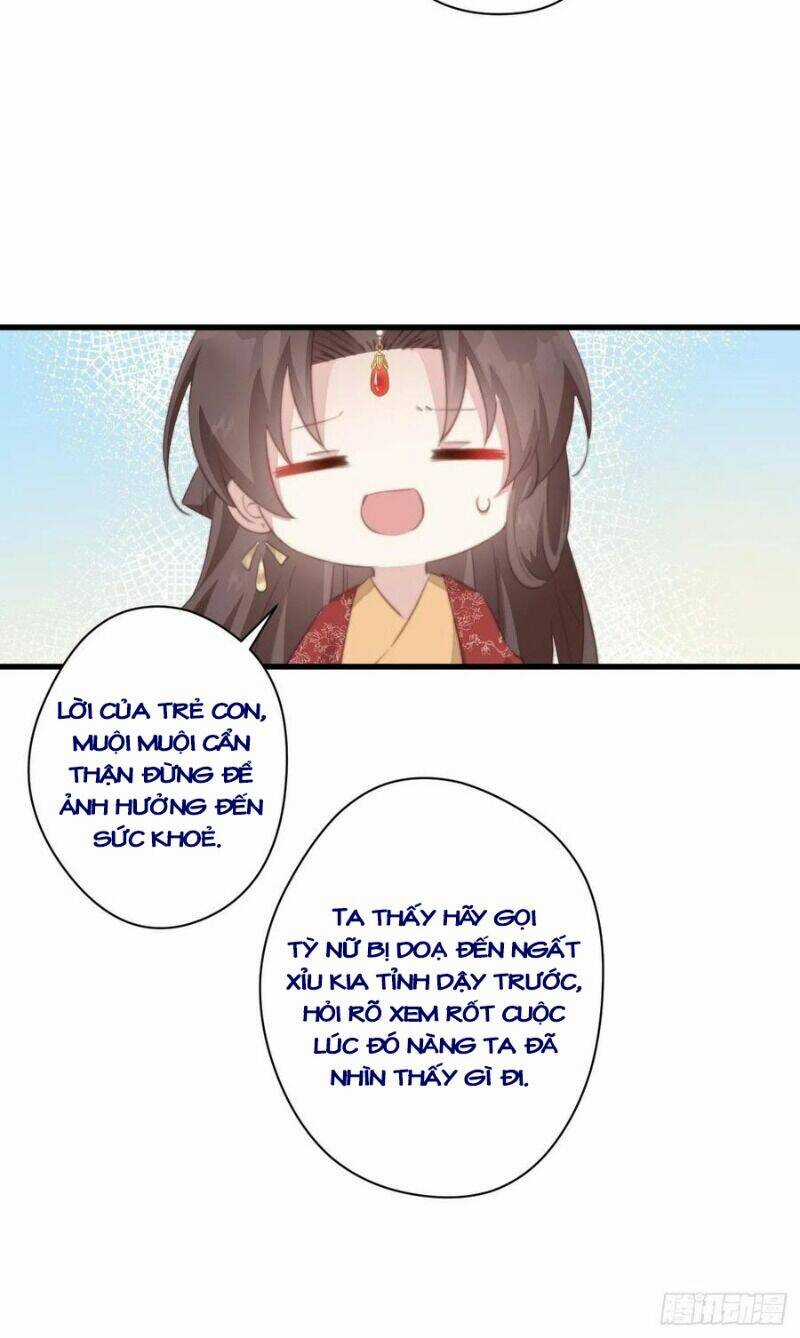 Bạo Sủng Tiểu Manh Phi Chapter 53 trang 19