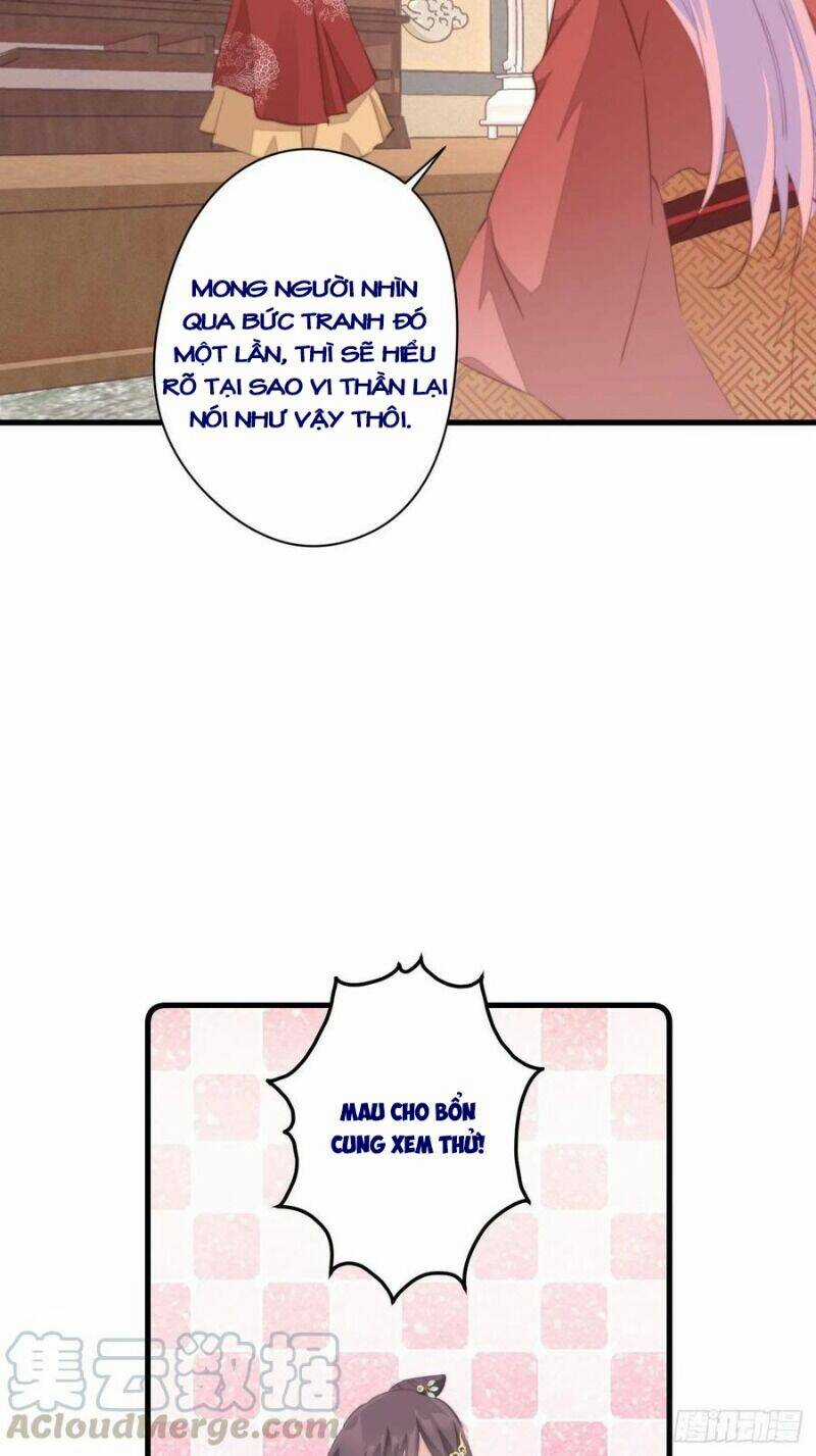 Bạo Sủng Tiểu Manh Phi Chapter 53 trang 24