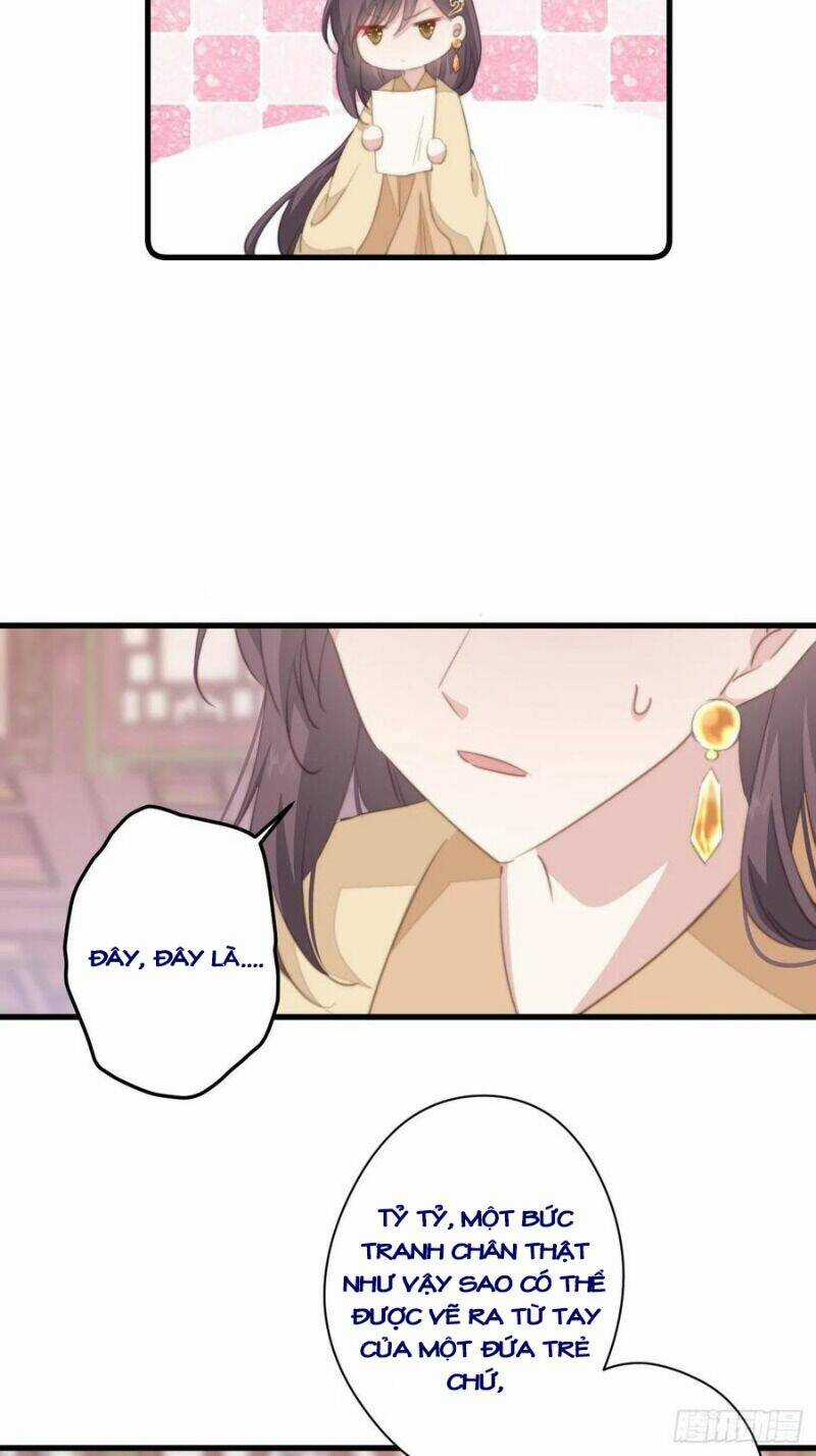 Bạo Sủng Tiểu Manh Phi Chapter 53 trang 25