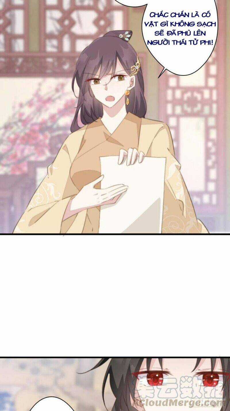 Bạo Sủng Tiểu Manh Phi Chapter 53 trang 26