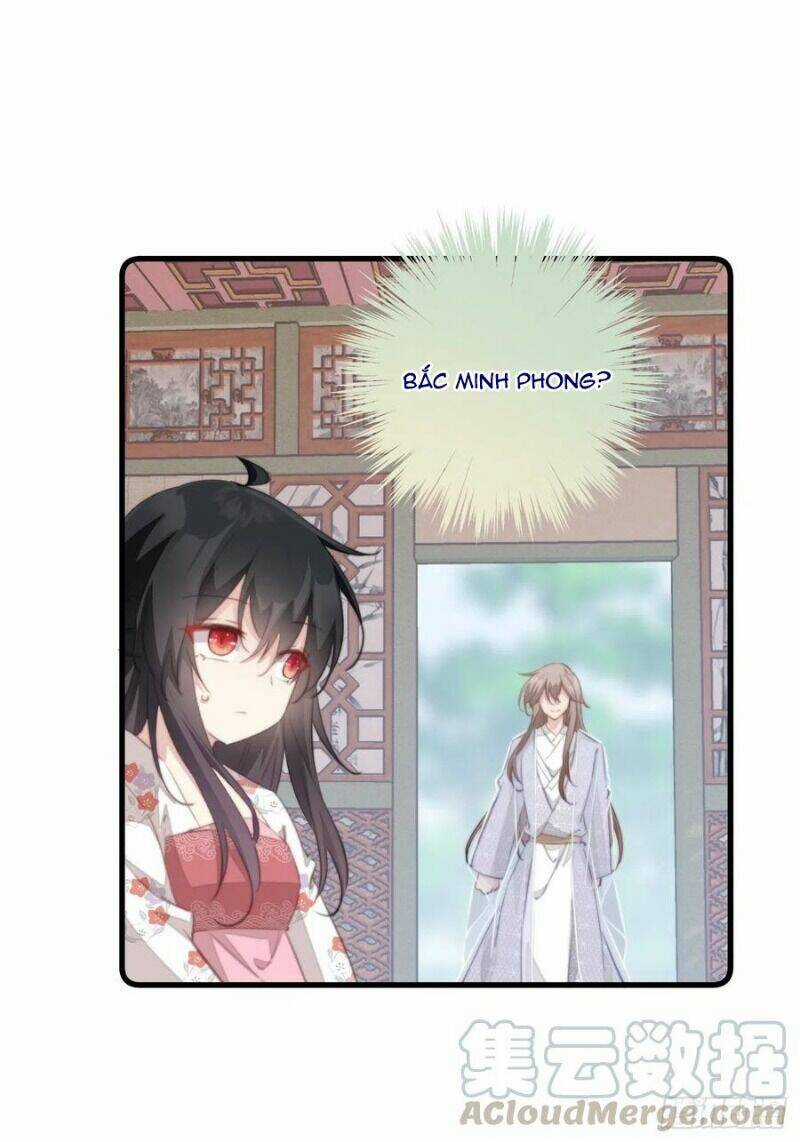 Bạo Sủng Tiểu Manh Phi Chapter 53 trang 28