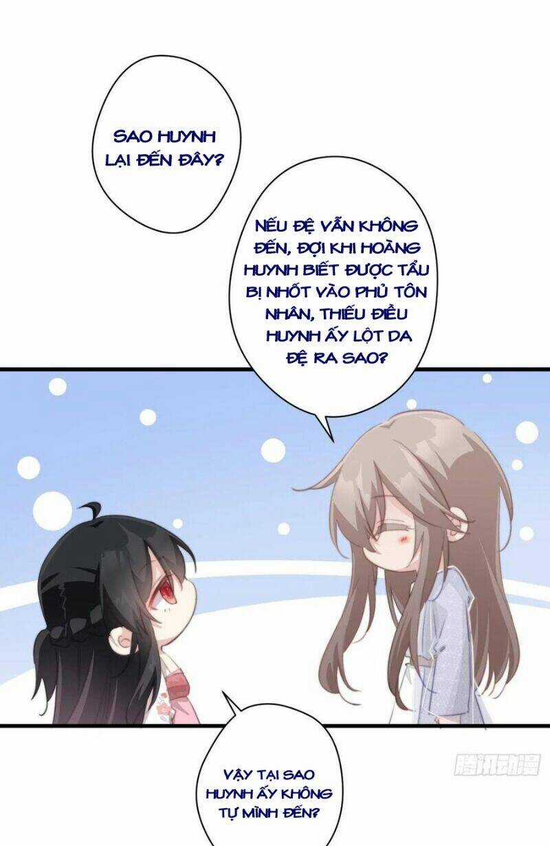 Bạo Sủng Tiểu Manh Phi Chapter 53 trang 29