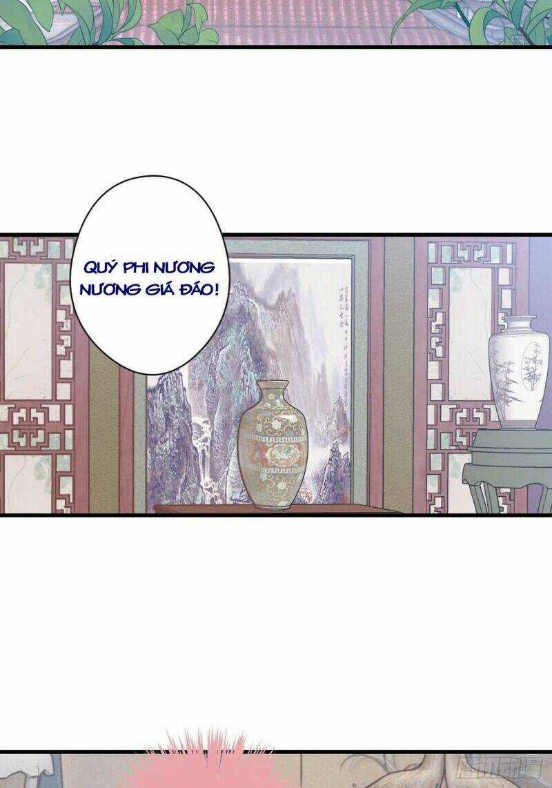 Bạo Sủng Tiểu Manh Phi Chapter 53 trang 3