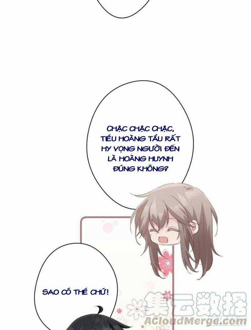 Bạo Sủng Tiểu Manh Phi Chapter 53 trang 30