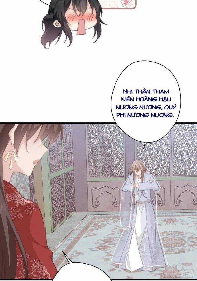 Bạo Sủng Tiểu Manh Phi Chapter 53 trang 31