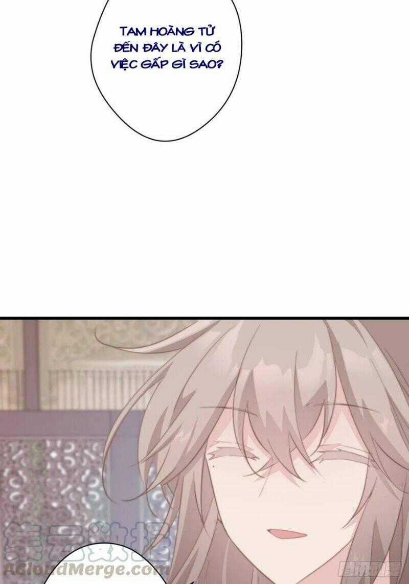 Bạo Sủng Tiểu Manh Phi Chapter 53 trang 32