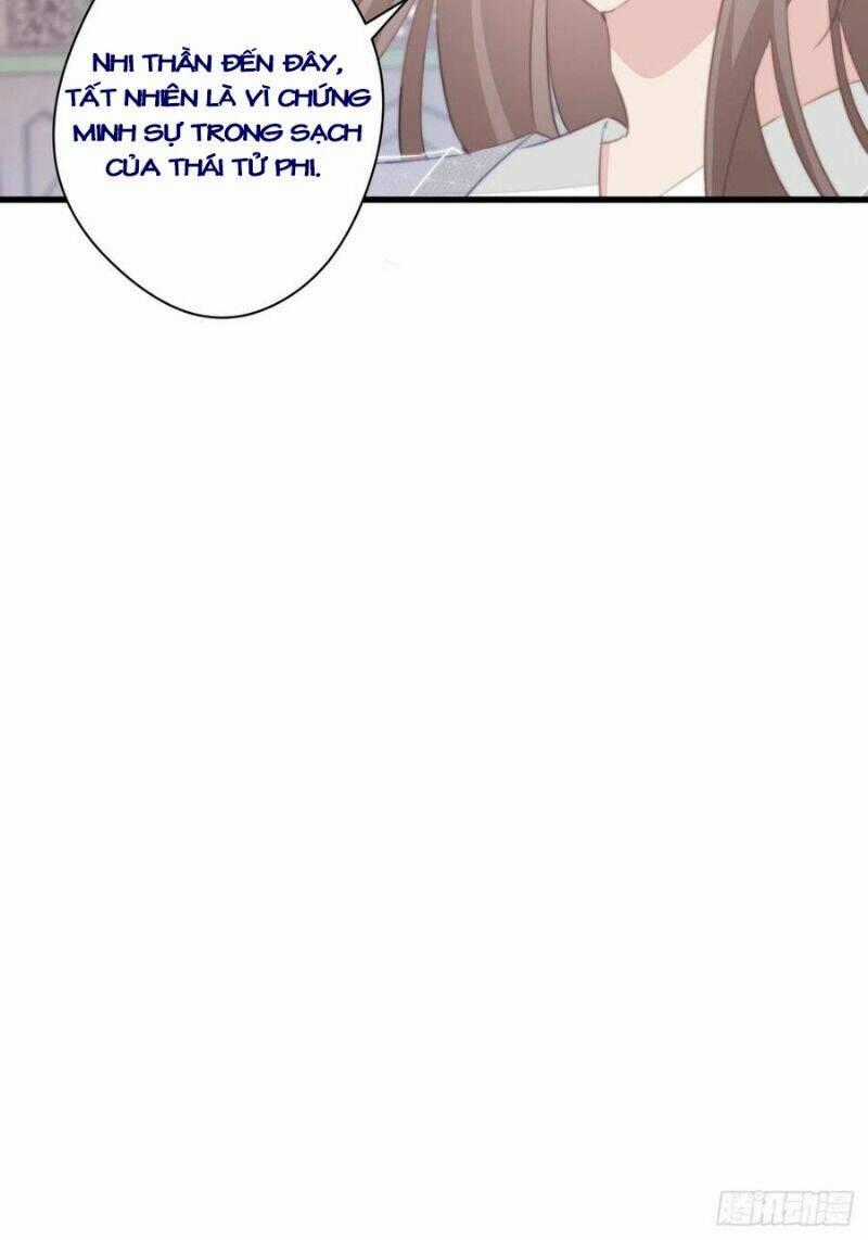 Bạo Sủng Tiểu Manh Phi Chapter 53 trang 33