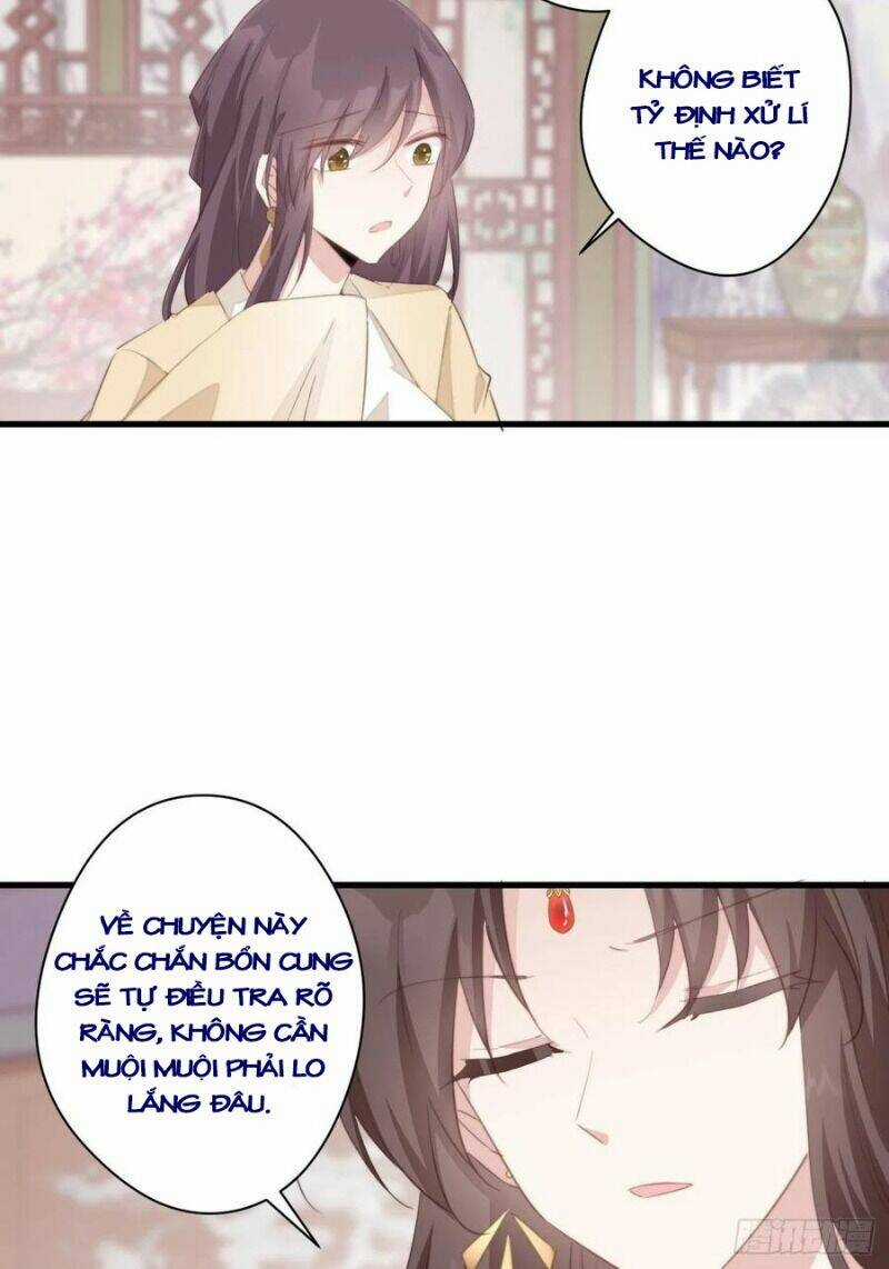 Bạo Sủng Tiểu Manh Phi Chapter 53 trang 5