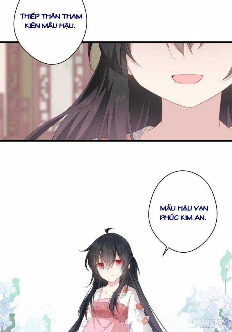 Bạo Sủng Tiểu Manh Phi Chapter 53 trang 7