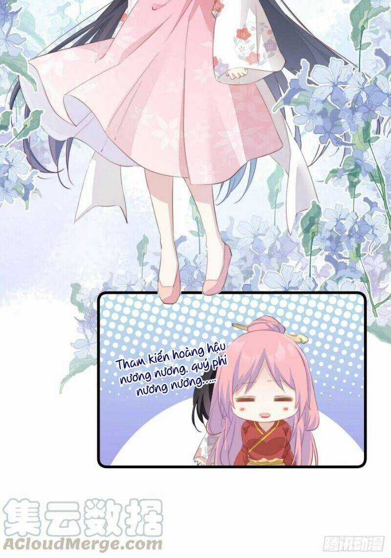 Bạo Sủng Tiểu Manh Phi Chapter 53 trang 8