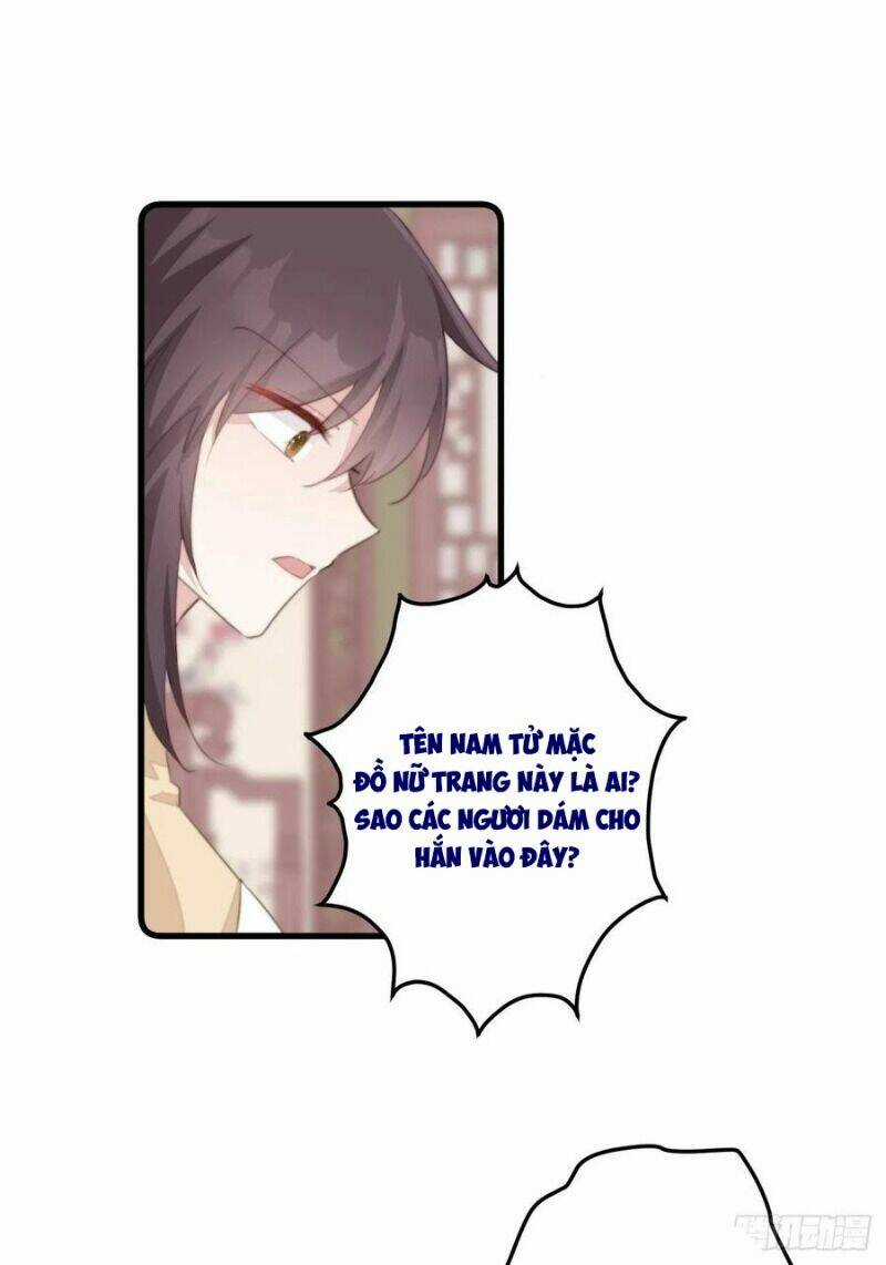 Bạo Sủng Tiểu Manh Phi Chapter 53 trang 9