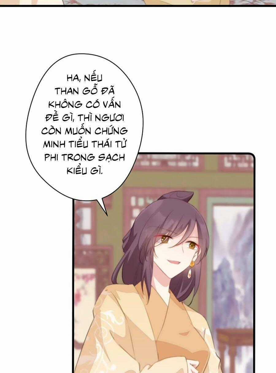 Bạo Sủng Tiểu Manh Phi Chapter 54 trang 1
