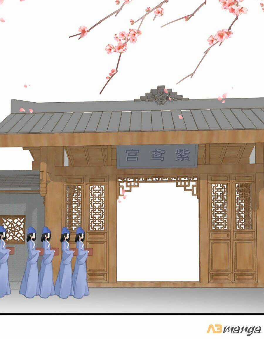 Bạo Sủng Tiểu Manh Phi Chapter 54 trang 13