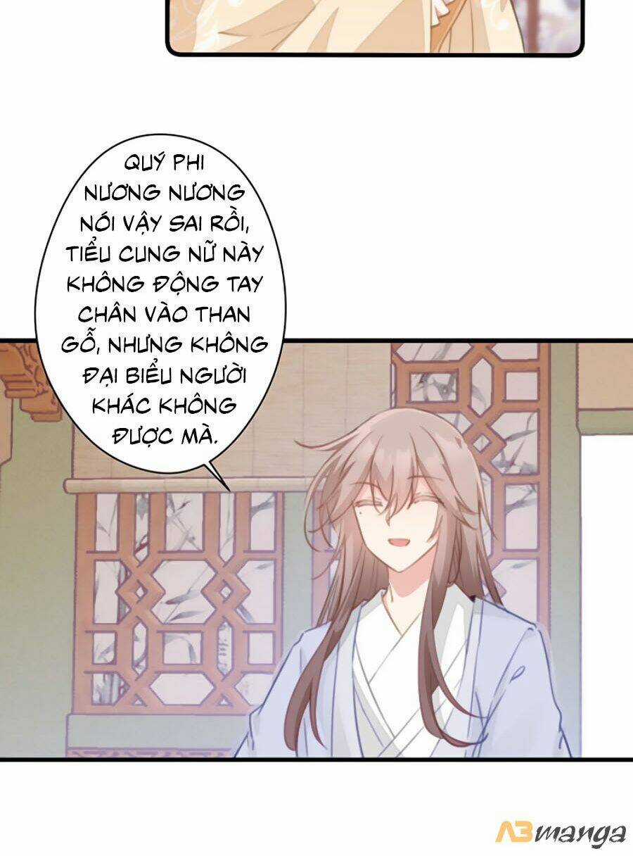 Bạo Sủng Tiểu Manh Phi Chapter 54 trang 2