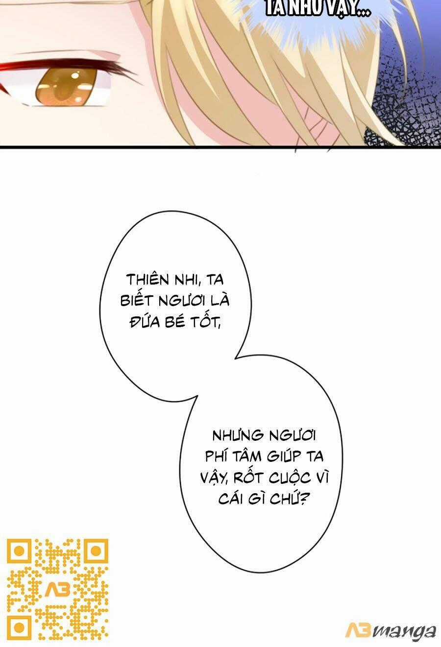 Bạo Sủng Tiểu Manh Phi Chapter 54 trang 25