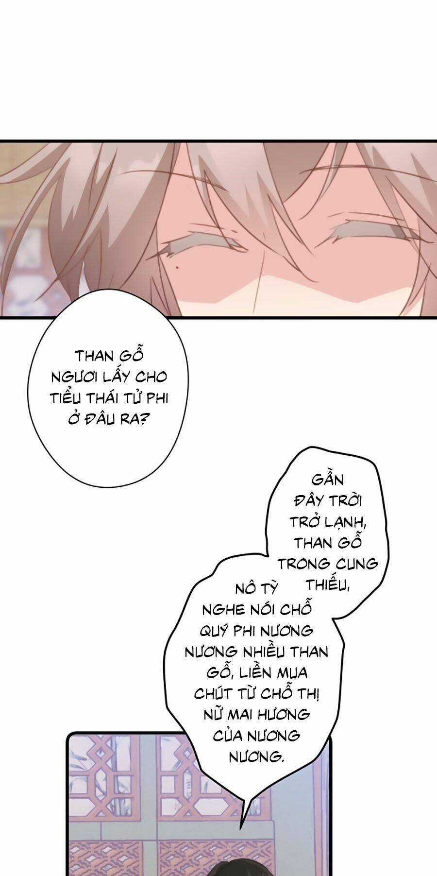 Bạo Sủng Tiểu Manh Phi Chapter 54 trang 3