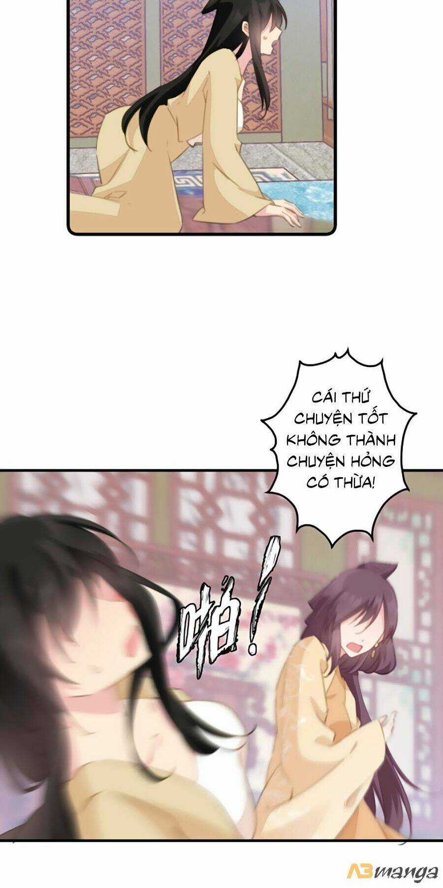 Bạo Sủng Tiểu Manh Phi Chapter 54 trang 4