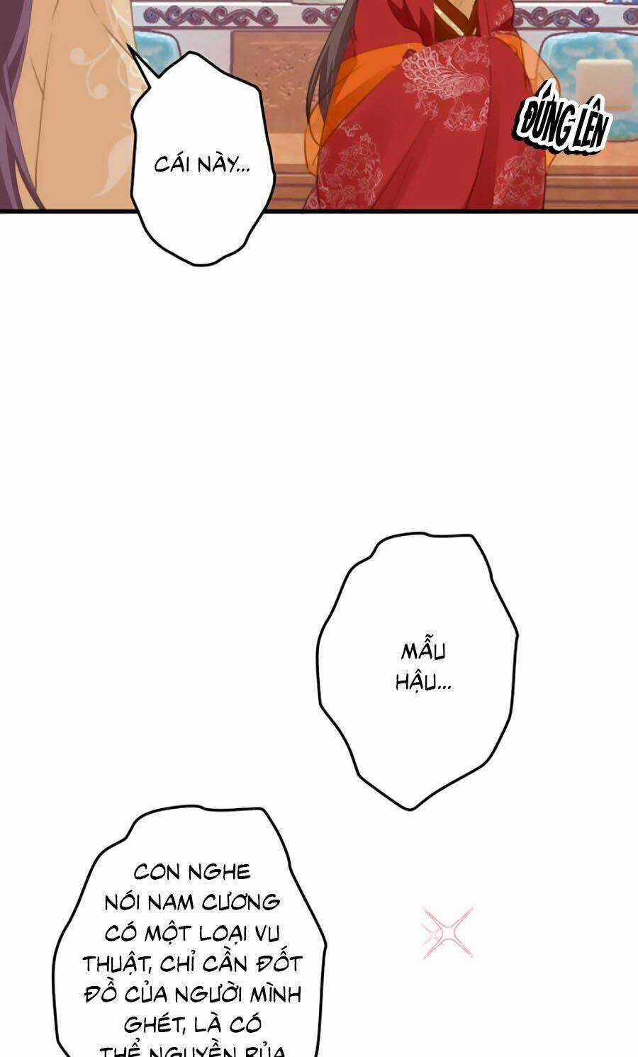 Bạo Sủng Tiểu Manh Phi Chapter 54 trang 6