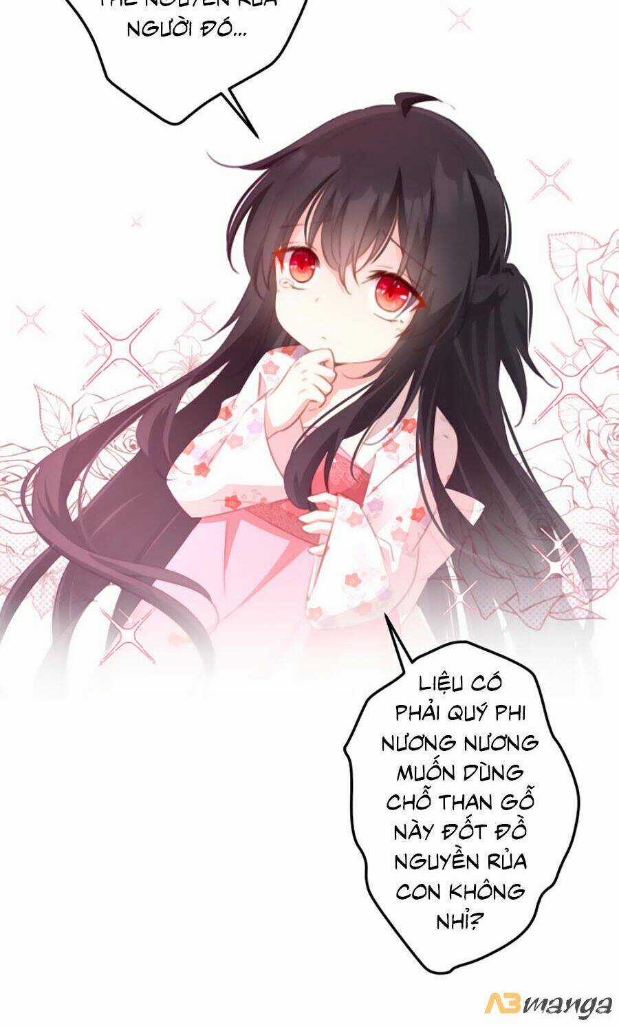 Bạo Sủng Tiểu Manh Phi Chapter 54 trang 7