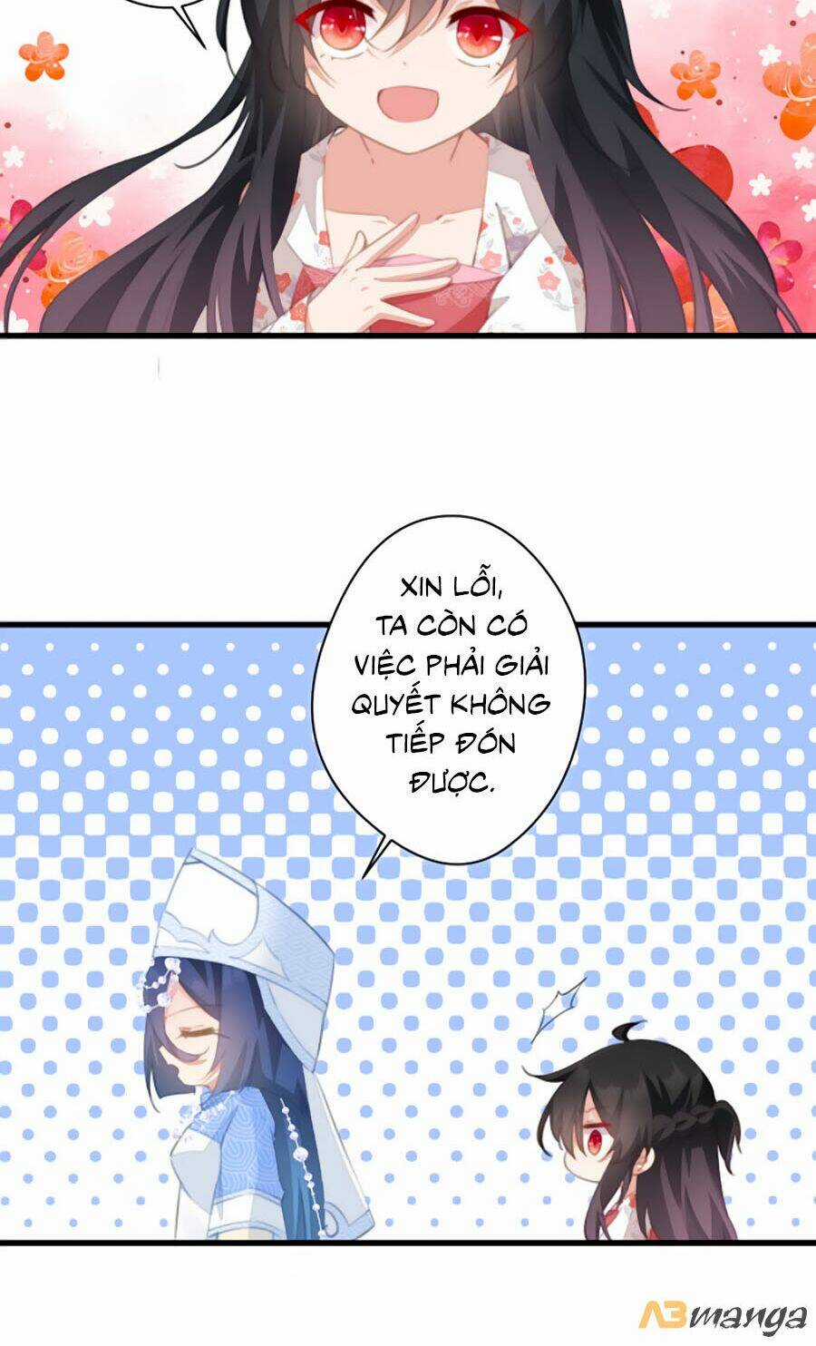 Bạo Sủng Tiểu Manh Phi Chapter 55 trang 11