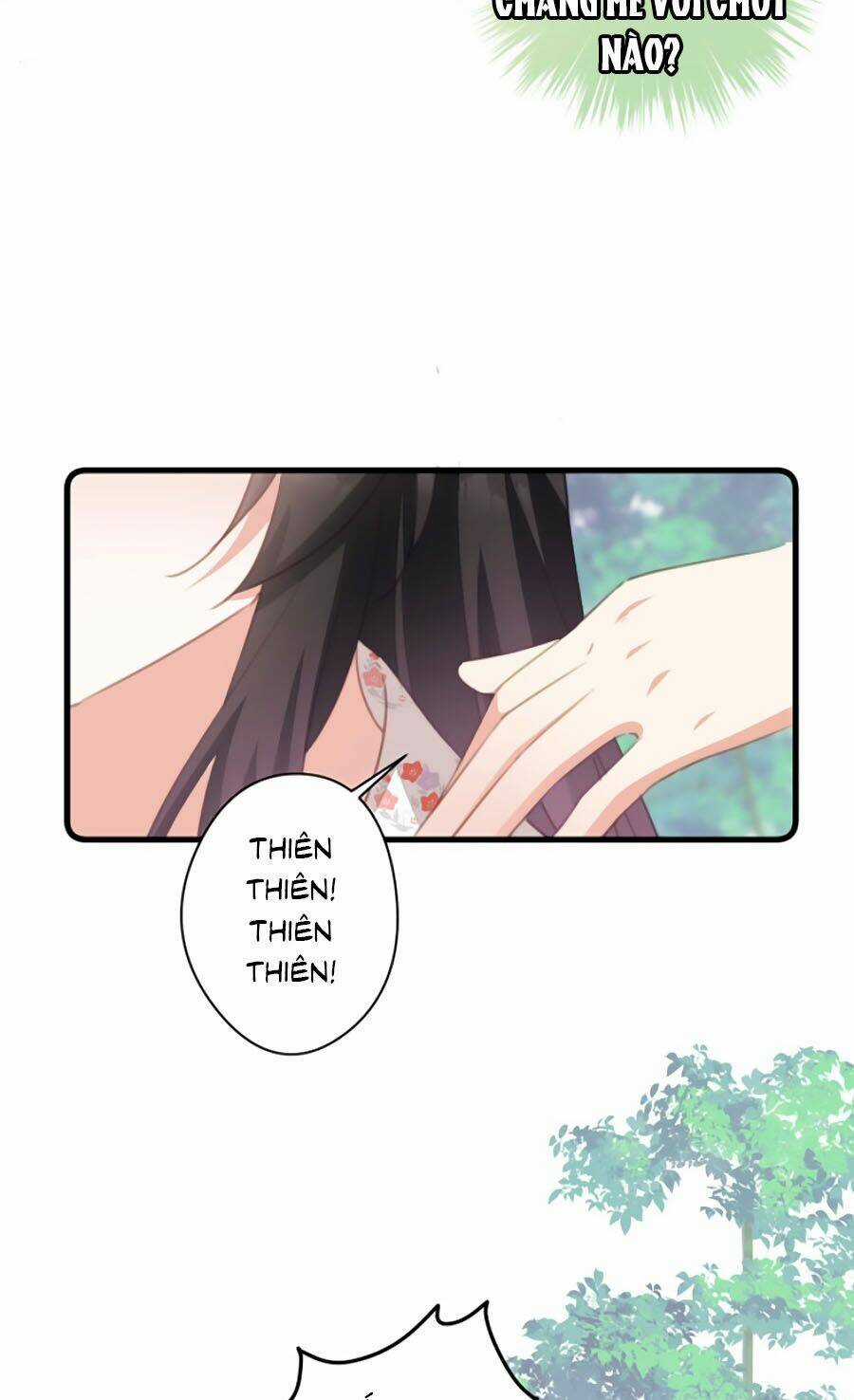 Bạo Sủng Tiểu Manh Phi Chapter 55 trang 17