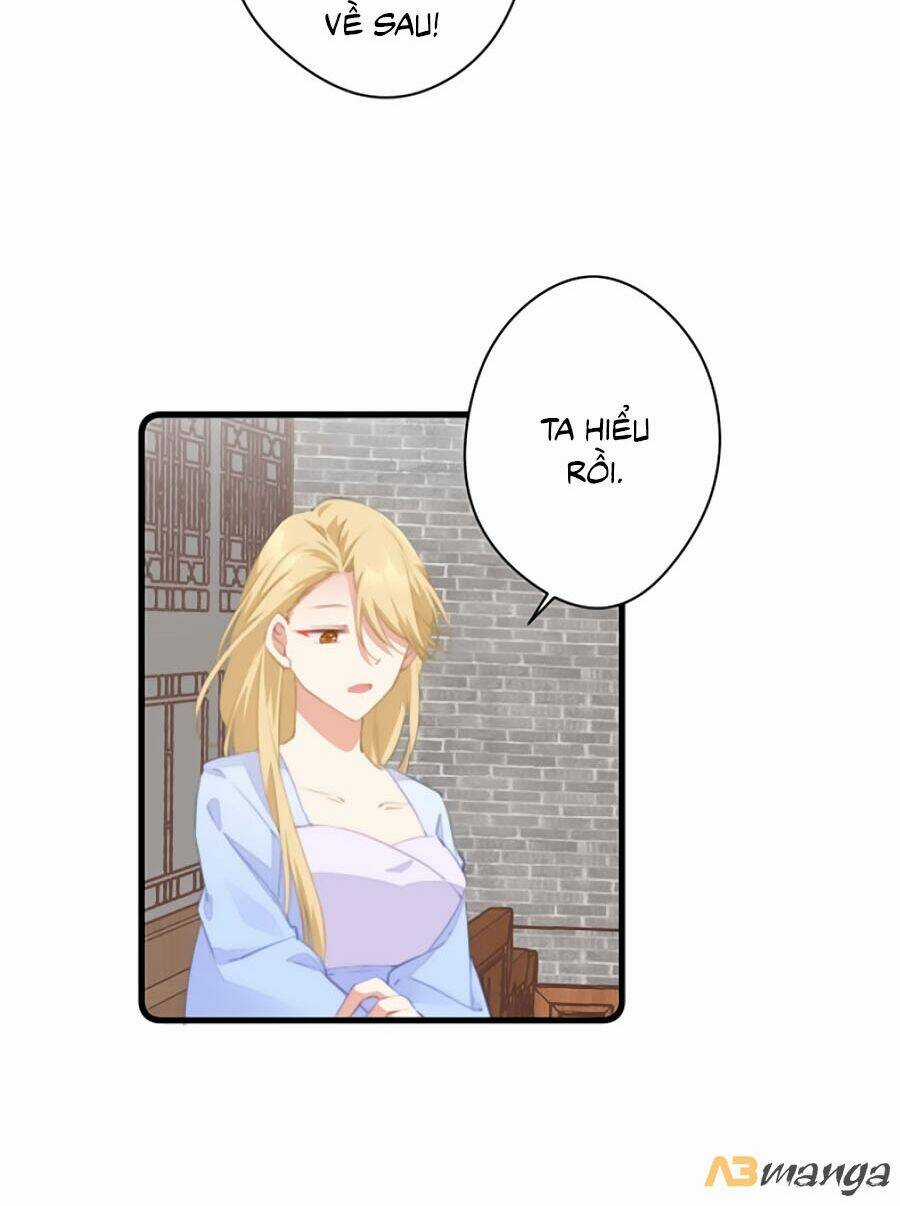 Bạo Sủng Tiểu Manh Phi Chapter 55 trang 2