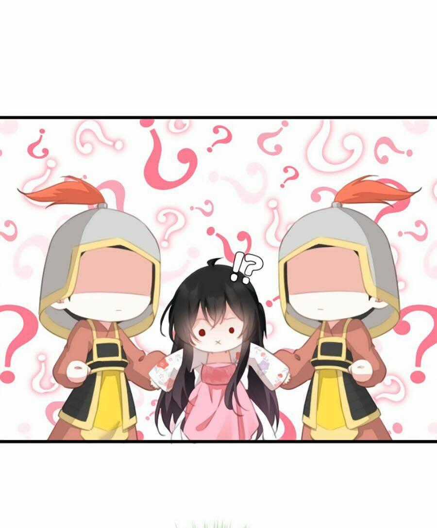 Bạo Sủng Tiểu Manh Phi Chapter 55 trang 21