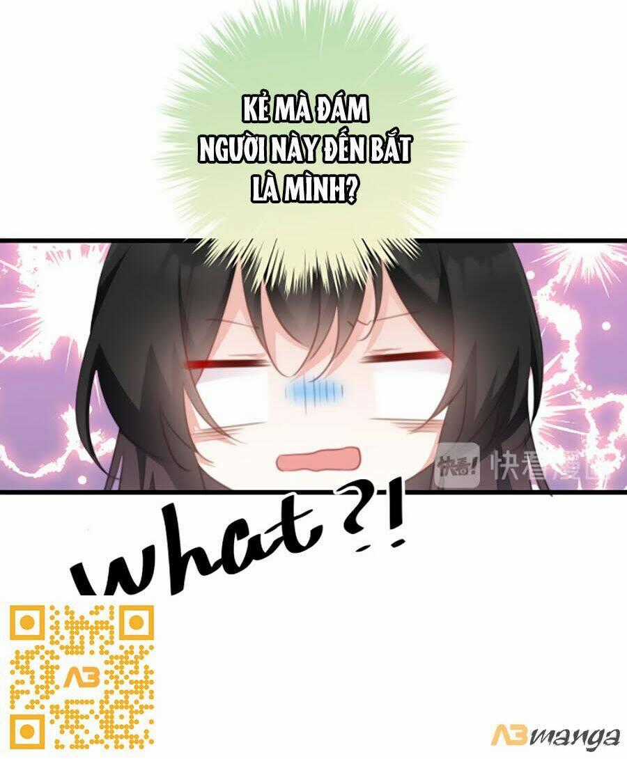 Bạo Sủng Tiểu Manh Phi Chapter 55 trang 22