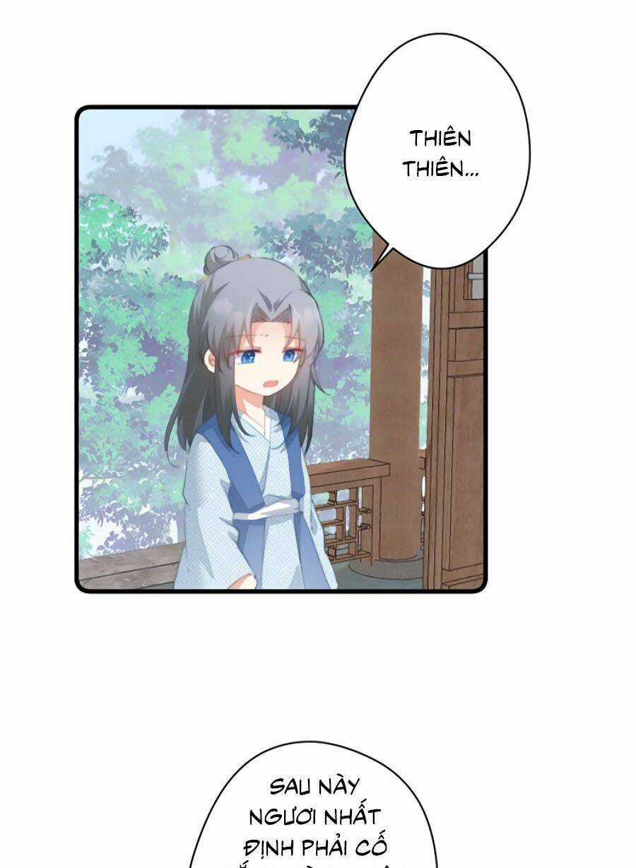 Bạo Sủng Tiểu Manh Phi Chapter 55 trang 4