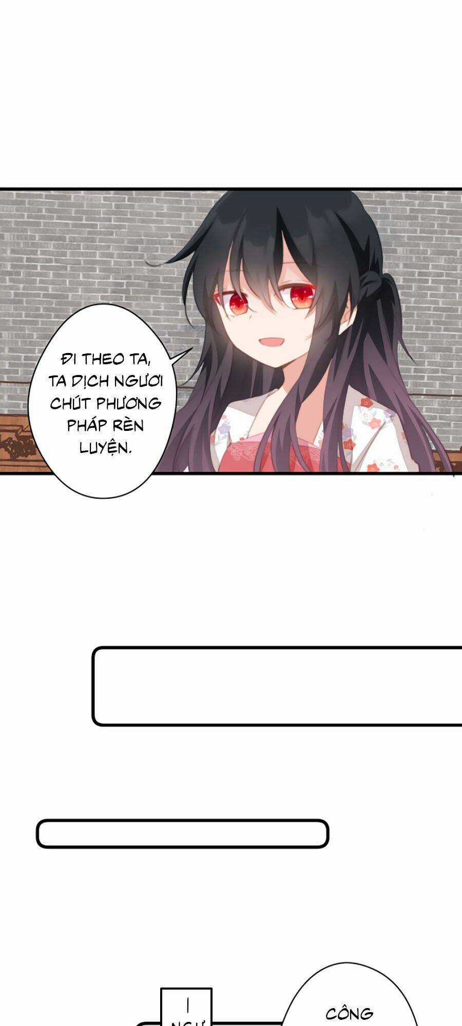 Bạo Sủng Tiểu Manh Phi Chapter 55 trang 6