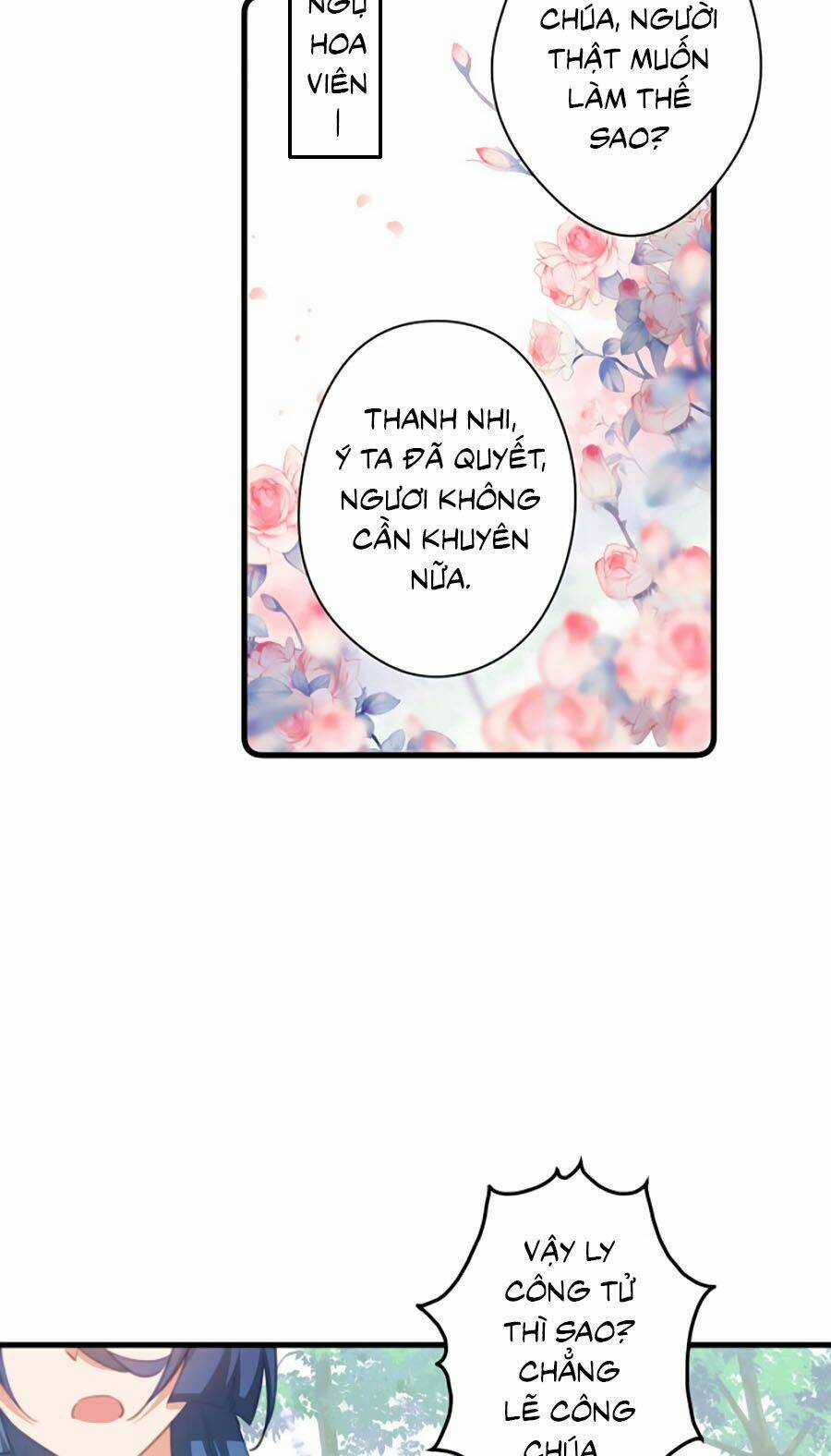 Bạo Sủng Tiểu Manh Phi Chapter 55 trang 7