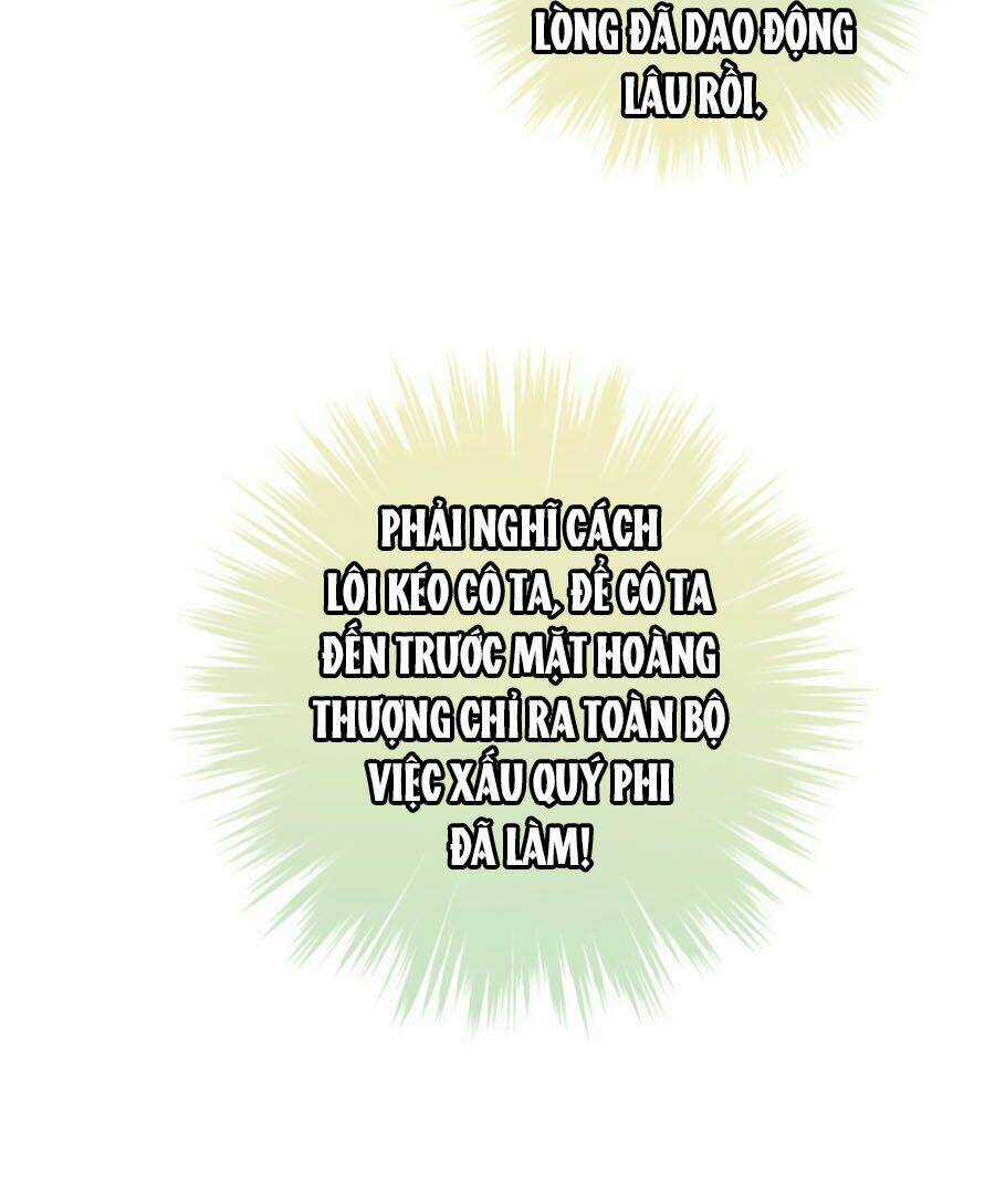 Bạo Sủng Tiểu Manh Phi Chapter 56 trang 10