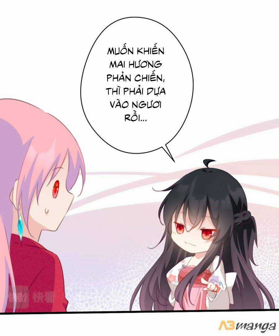 Bạo Sủng Tiểu Manh Phi Chapter 56 trang 11