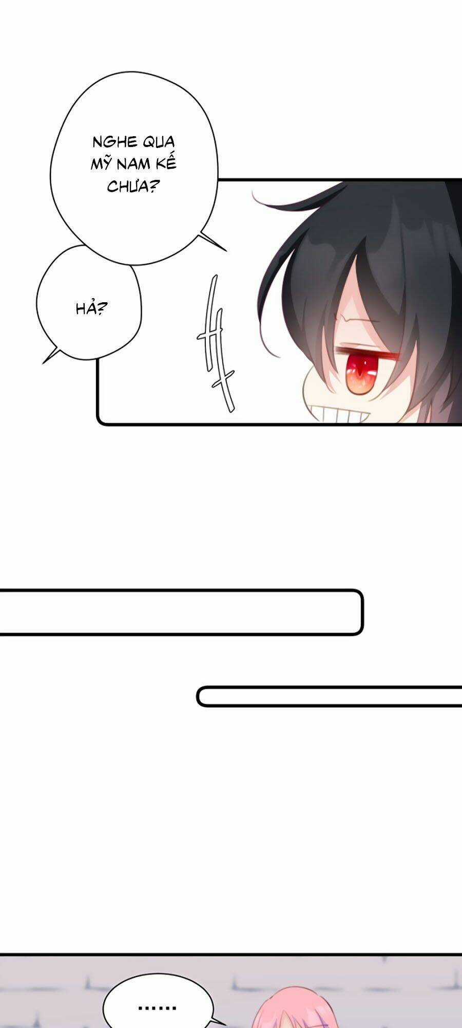 Bạo Sủng Tiểu Manh Phi Chapter 56 trang 12