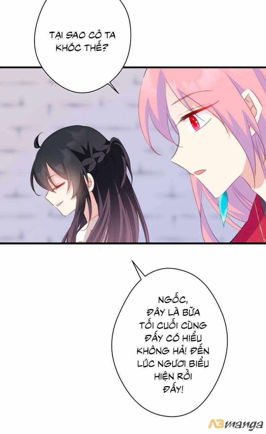 Bạo Sủng Tiểu Manh Phi Chapter 56 trang 14