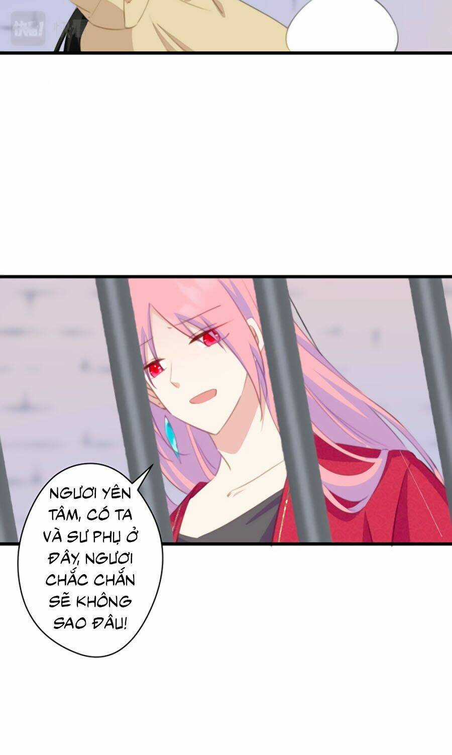 Bạo Sủng Tiểu Manh Phi Chapter 56 trang 16